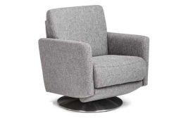 Moderner Einzelsessel