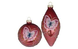 Baumschmuck Ornament