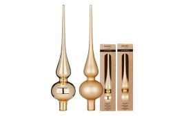 Christbaumspitze 26cm