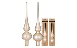 Christbaumspitze 26cm