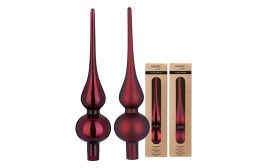 Christbaumspitze 26cm