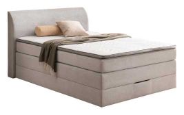 Stauraum-Boxbett