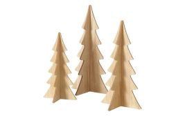 Deko Weihnachtsbaum 60cm