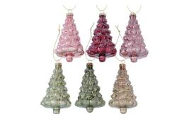 Weihnachtsbaum Anhänger