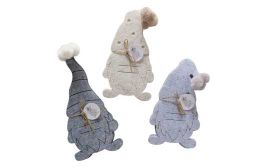 Bestecktasche 4-tlg.