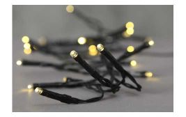 LED Lichterkette 3,5m