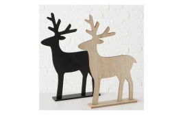 Figur, 6 x 29 x 47 cm