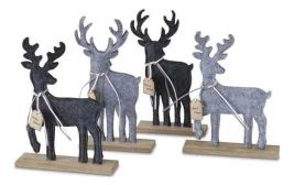 Rentier - Dekoration