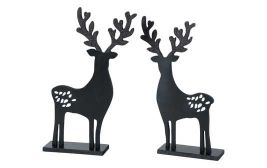 Deko - Hirsch