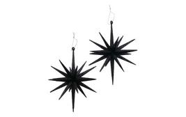 Deko Anhänger 2er Set