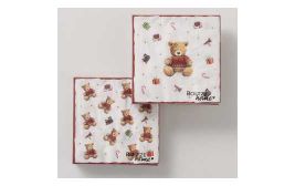 Servietten 20-teilig