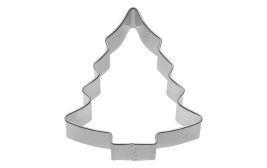 Ausstecher Tannenbaum