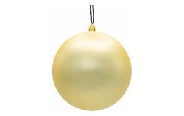 Christbaumkugel 12cm