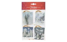 Geschenkanhänger X-mas