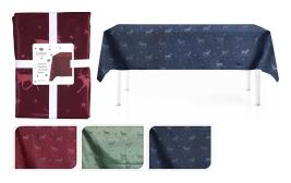Tischdecke 220x150cm