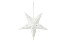 Papierstern