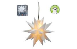 LED Stern 11cm