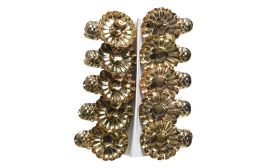 Kerzenhalter 10er-Pack