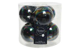 Weihnachtskugeln 6 Stück