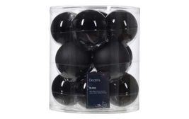 Weihnachtskugeln 12 Stück