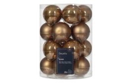 Weihnachtskugeln 20 Stück