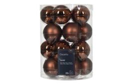 Weihnachtskugeln 20 Stück