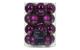Weihnachtskugeln 20 Stück
