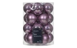 Weihnachtskugeln 20 Stück