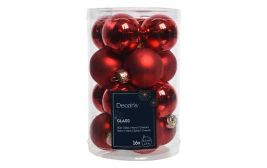 Weihnachtskugeln 16 Stück