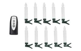 LED Christbaumbeleuchtung