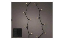 Solar Basis Beleuchtung 900 cm