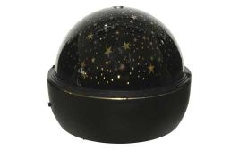 LED Projektor Sternenhimmel