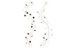 Micro LED Clusterbeleuchtung