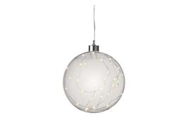 Micro LED Kugel 15cm