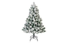 Christbaum beschneit 150cm