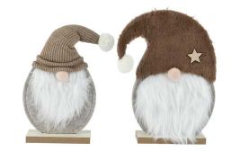 Zwerg Dekoaufsteller