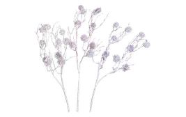 Deko-Zweig mit Fruchtstand