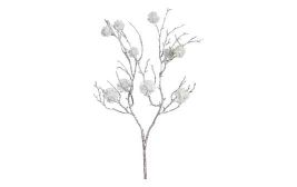 Dekozweig mit Fruchtstand