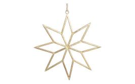 Sternanhänger 35cm
