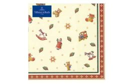 Toys Cockt-Serviette Streumotive