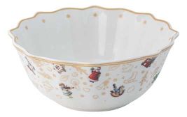 Bowl Jubiläumsedition X-mas Motiv