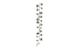 Bauhiniablattgirlande, 87 cm