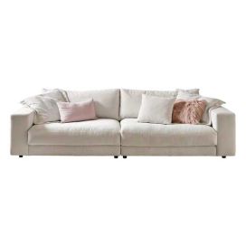 Moderne Garnitur - Big Sofa