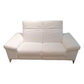 Modernes 2er Sofa