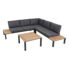 Modernes Lounge-Set