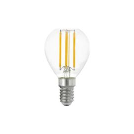 LED-Leuchtmittel E14
