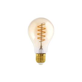 LED-Leuchtmittel Vintage Amber