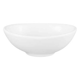Bowl oval