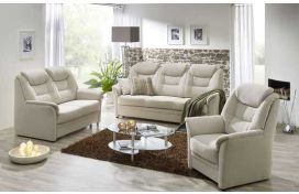 Bequeme Sitzgarnitur Hover