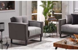 Sofasessel 1-Sitzer Hover